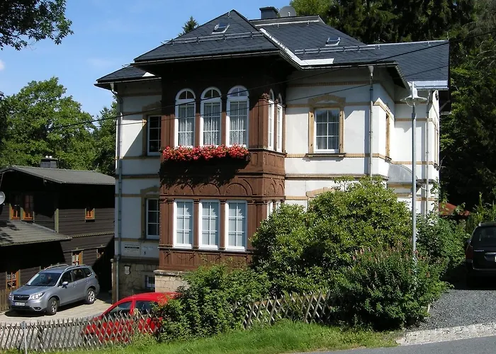 Villa Angelika