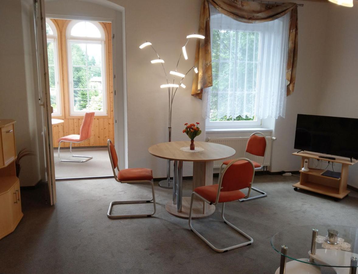 Apartment Angelika