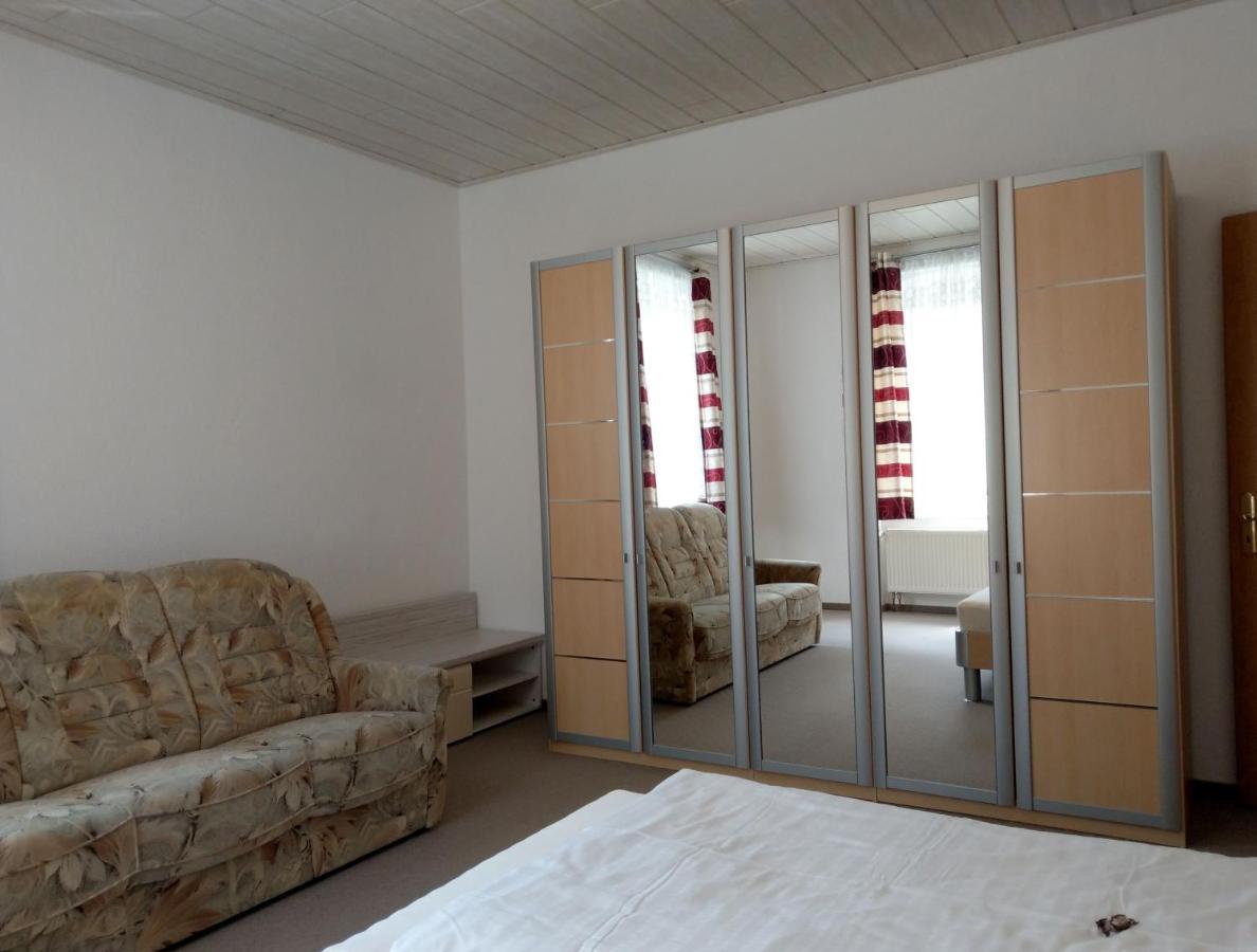 Apartment Angelika Altenberg (Erzgebirge)