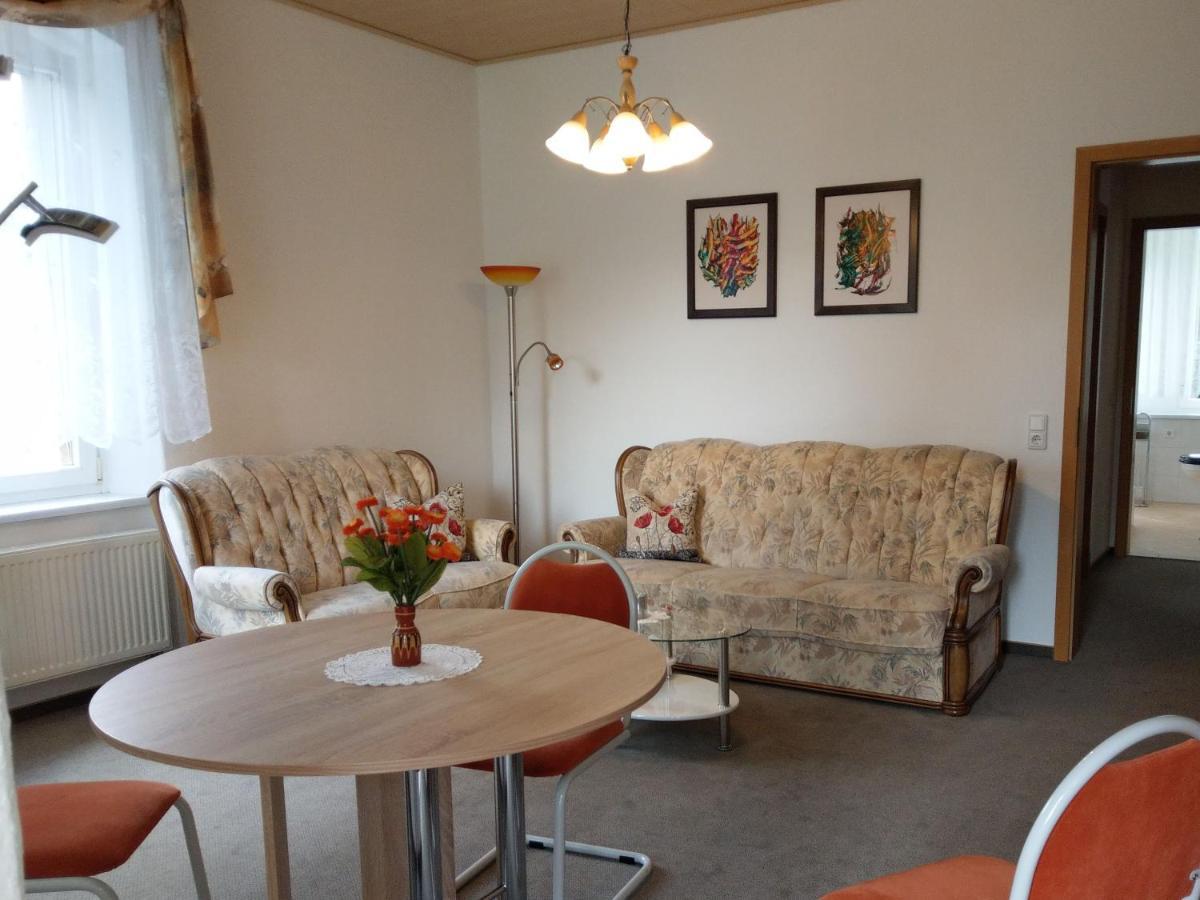 Angelika Apartment