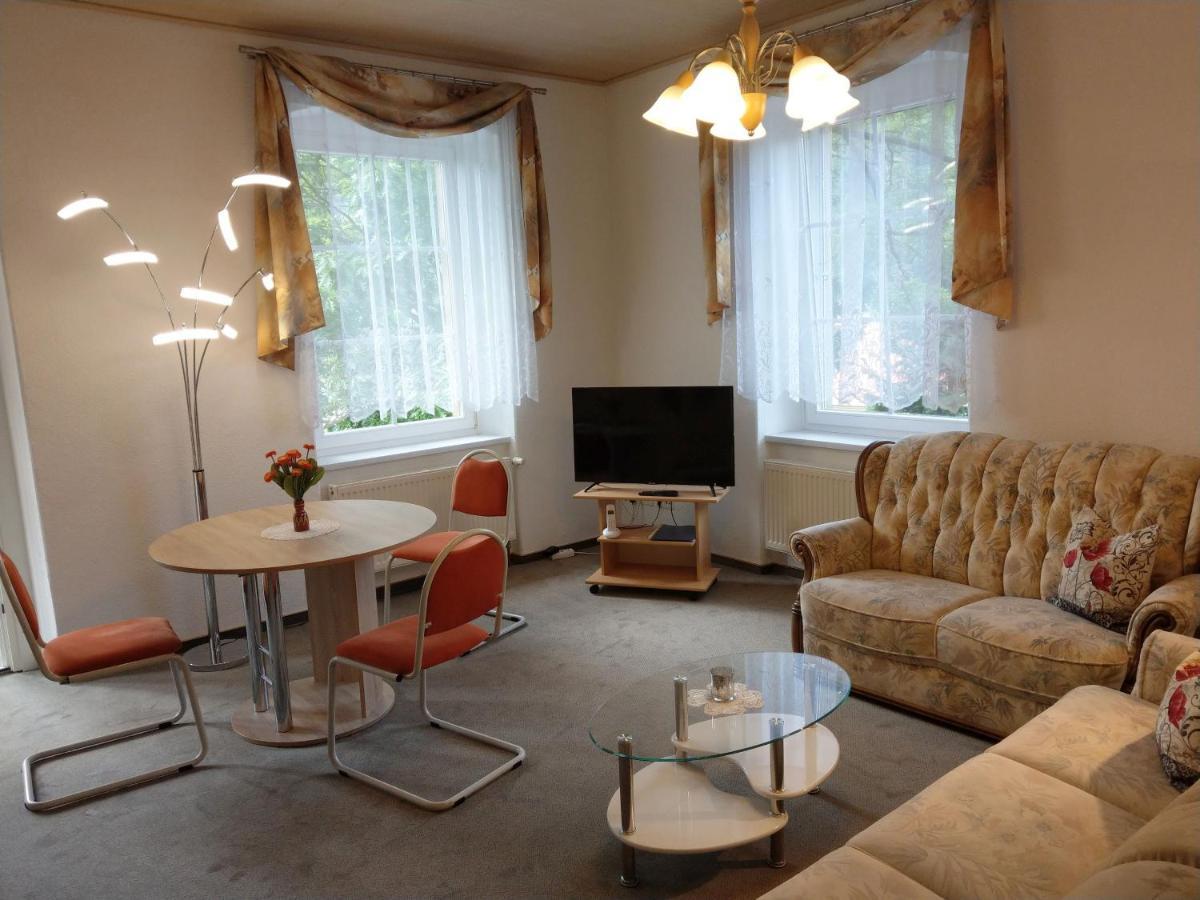 Angelika Apartament