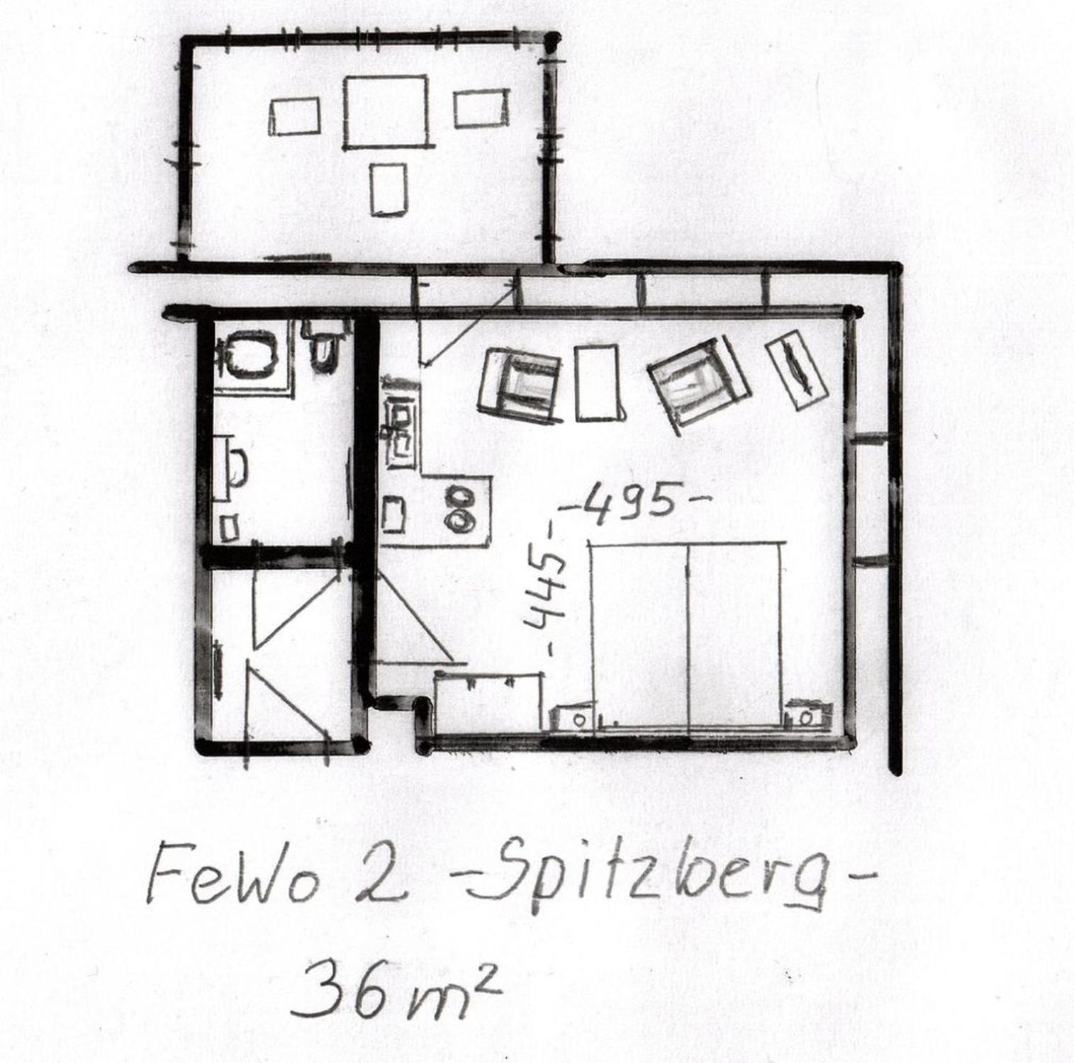 Angelika * Altenberg (Erzgebirge)