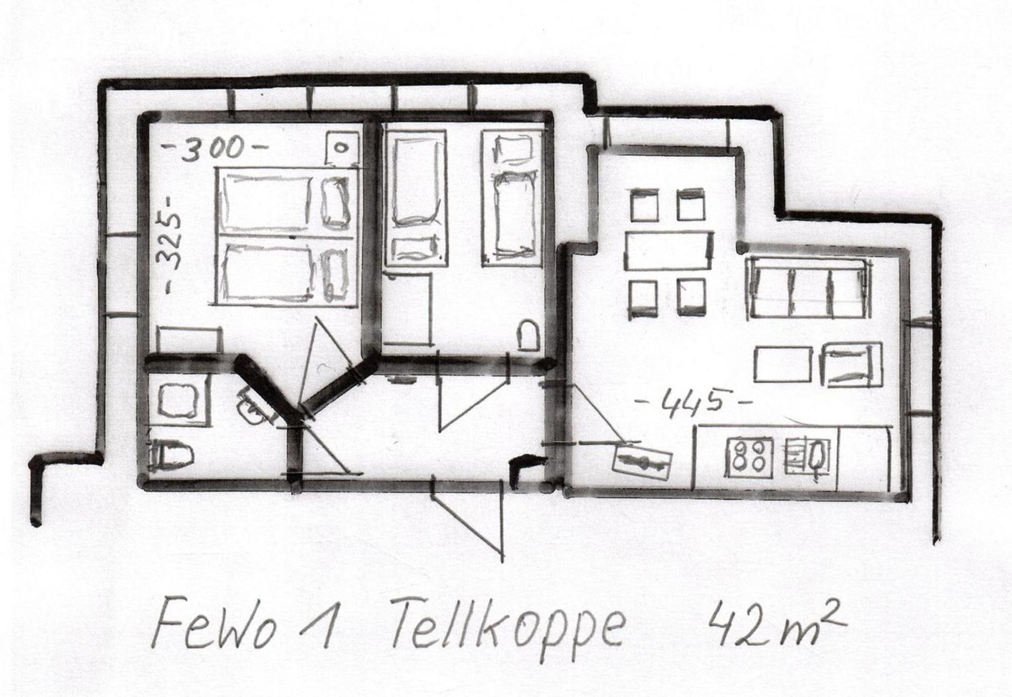 Angelika Apartment *