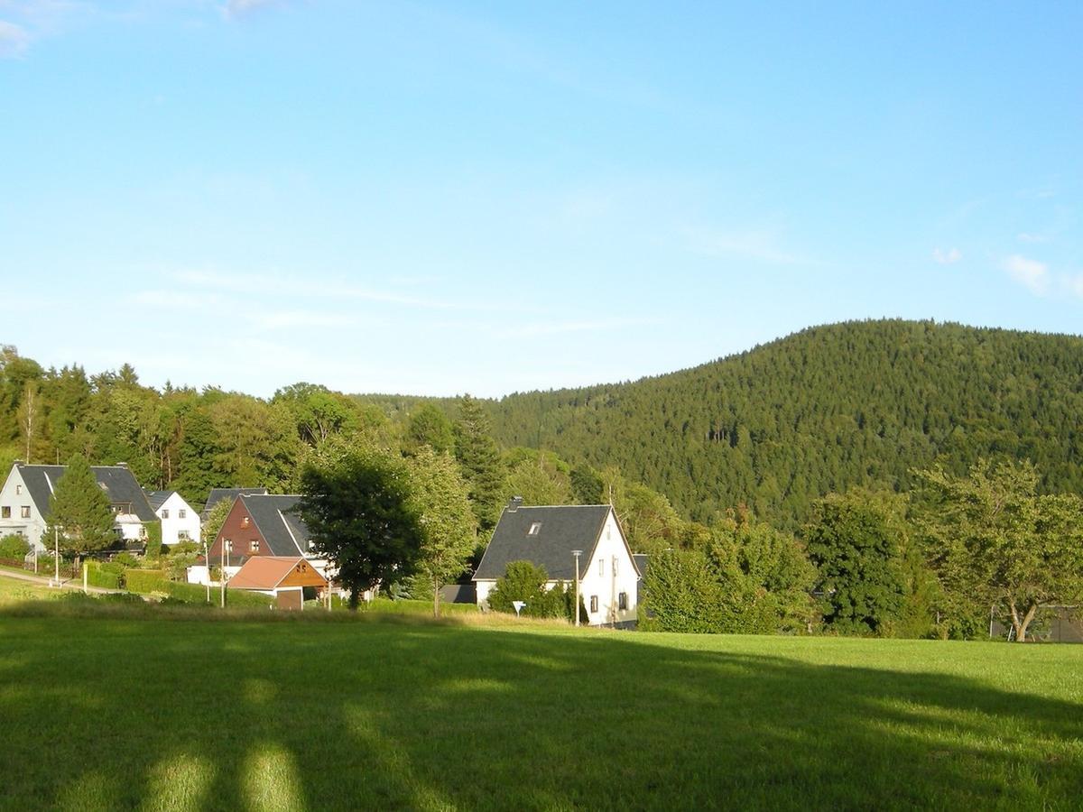 Angelika Apartment Altenberg (Erzgebirge)