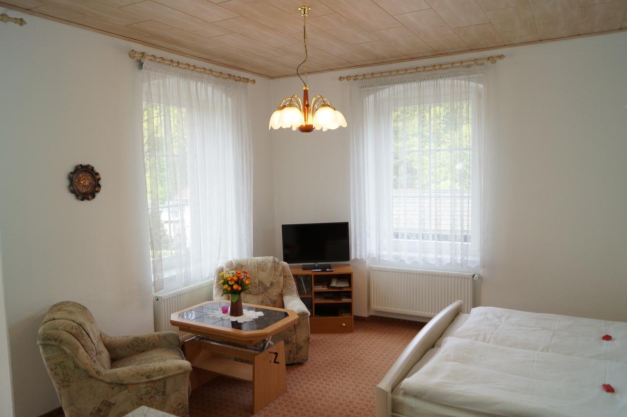 Apartment Angelika *