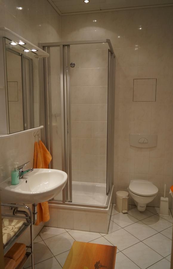 Angelika Apartment