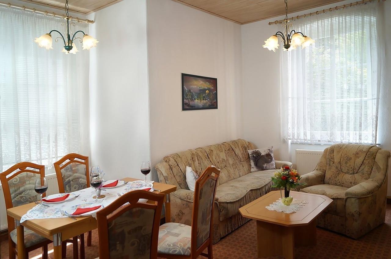 Apartment Angelika
