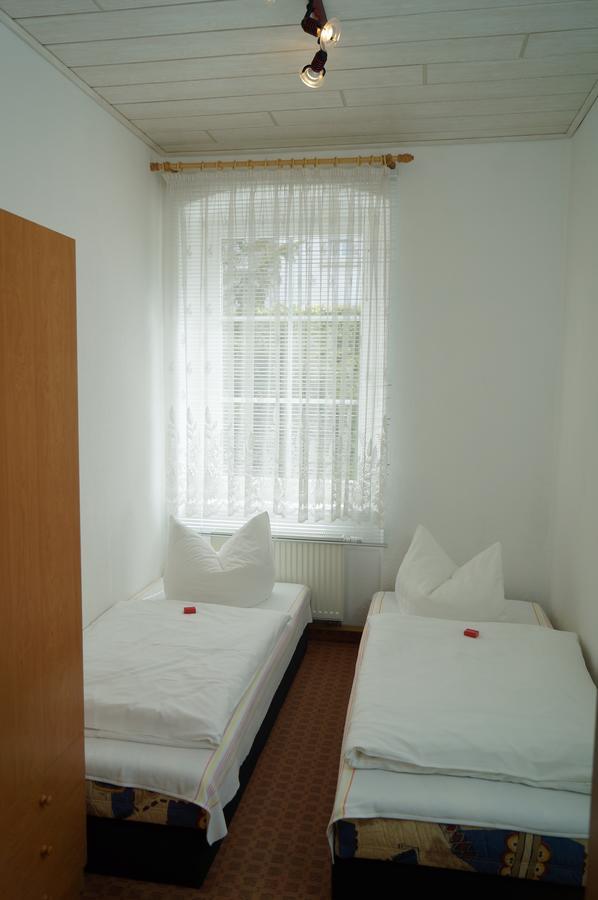 Apartment Angelika *