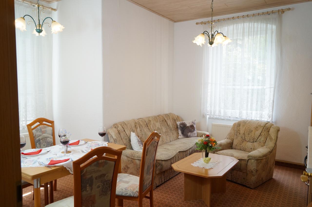 Apartment Angelika *